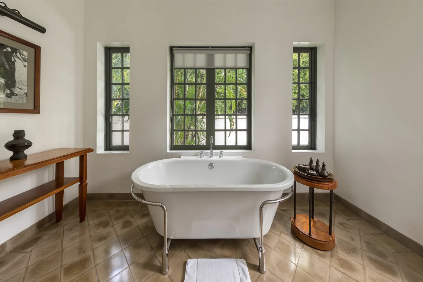 Shower & Tub Leak in an Apopka home