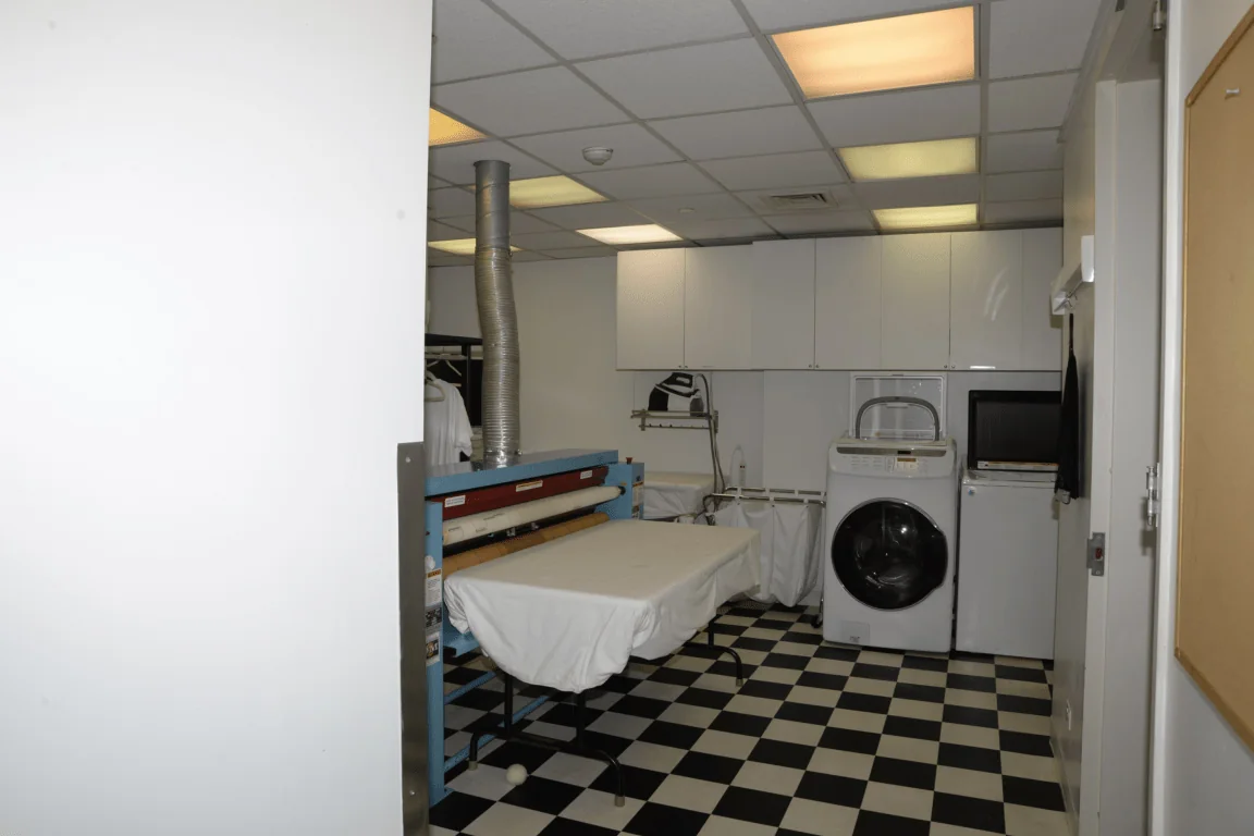 Washing Machine Overflow in an Apopka home