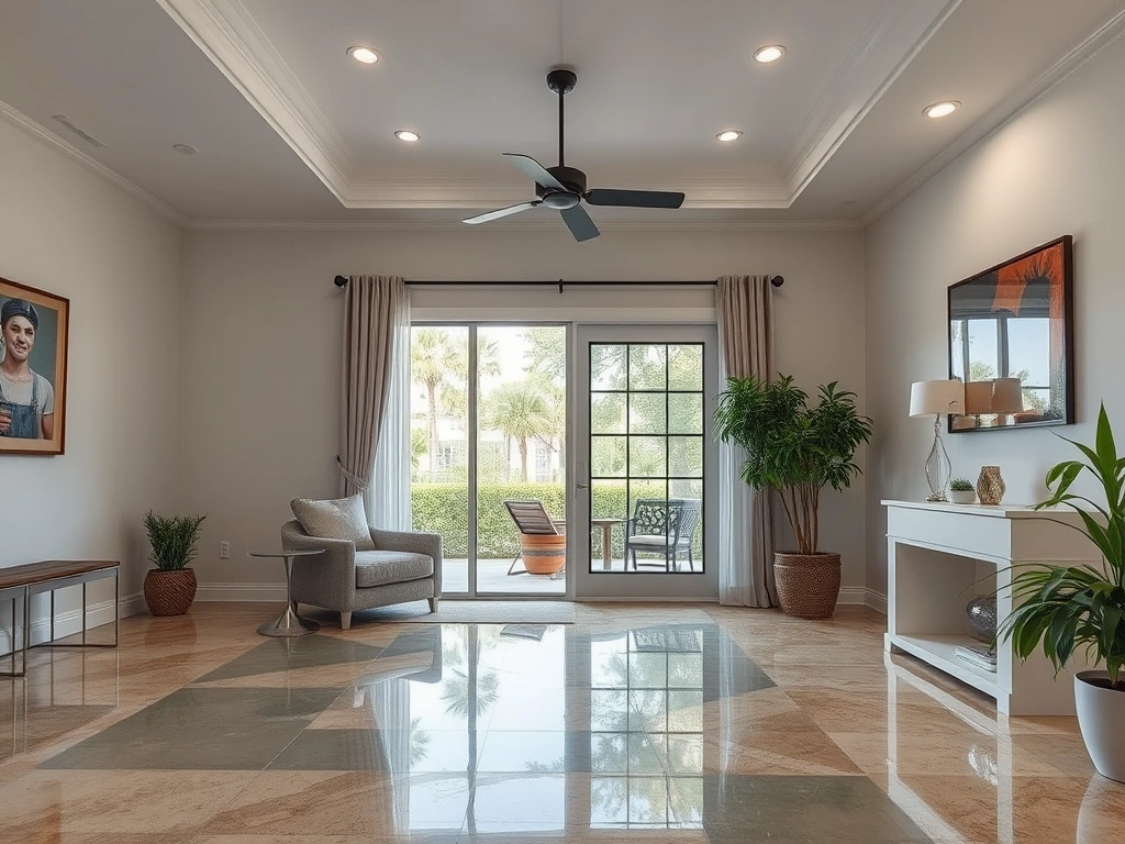 Apopka Florida Affordable Water Damage Restoration