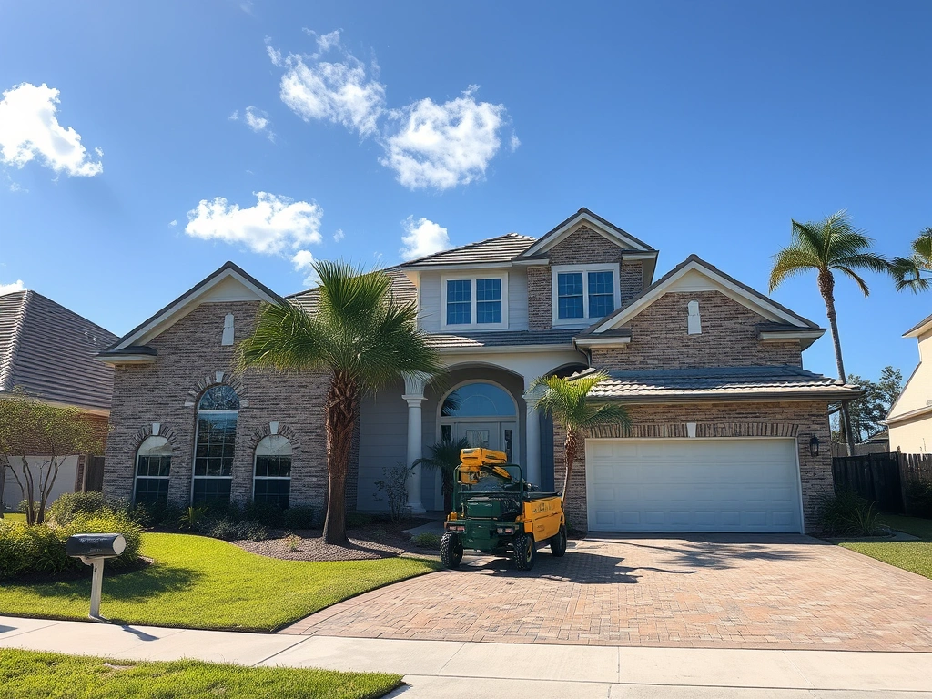 Apopka Florida Residential Restoration Services