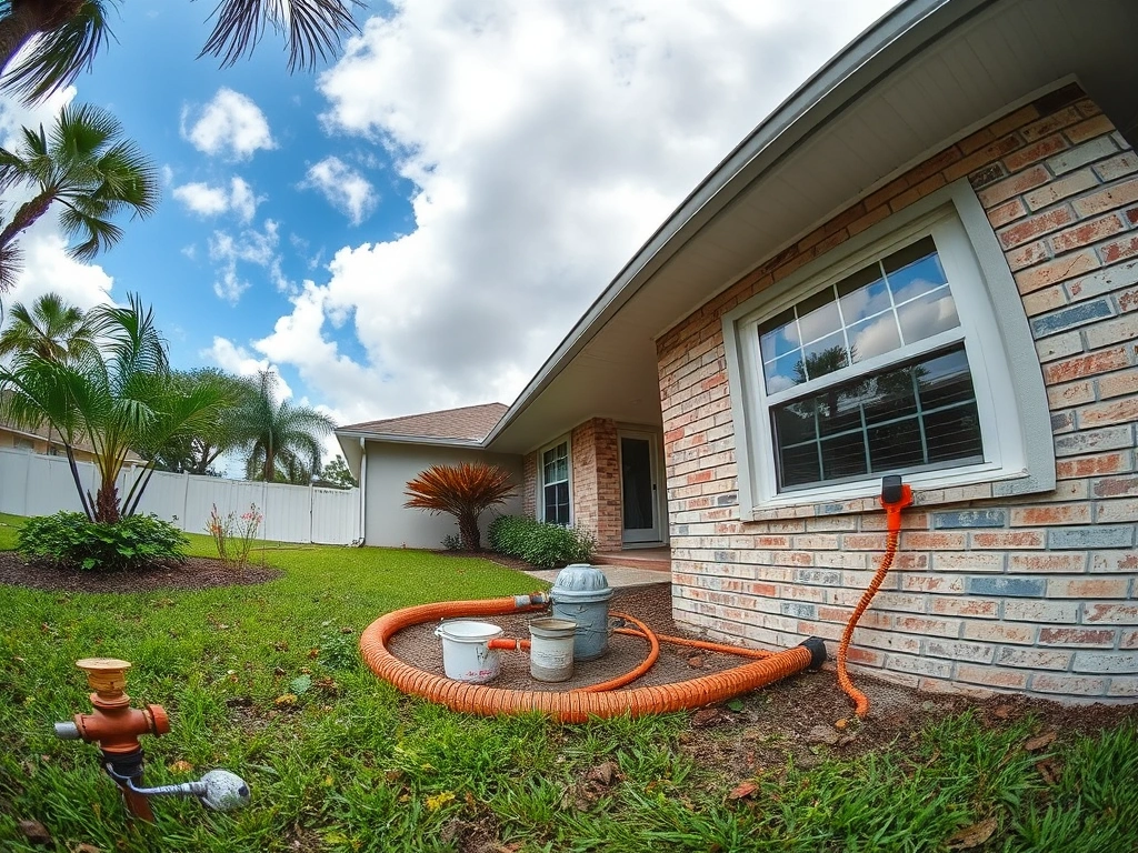 Apopka Florida Water Leak Detection 3